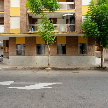 Apartment Homely Casa Torres *