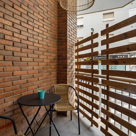Homely Casa Torres
