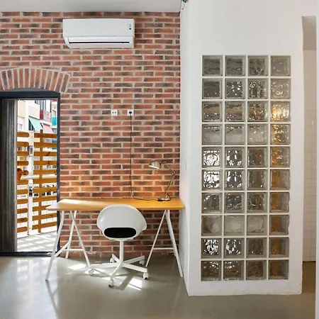 Homely Casa Torres Apartment Torrevieja