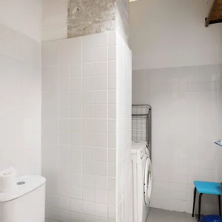 Homely Casa Torres Apartment