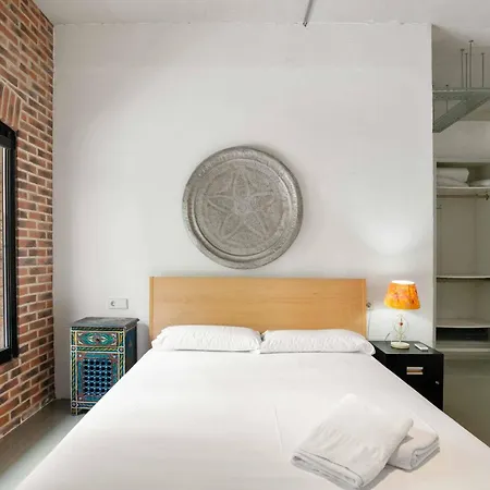 Apartment Homely Casa Torres *