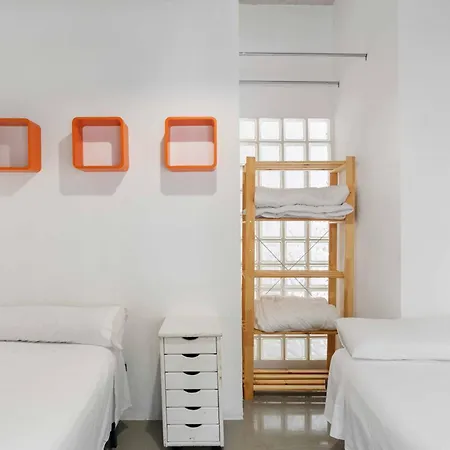 Homely Casa Torres *