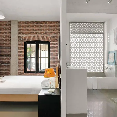 Homely Casa Torres *
