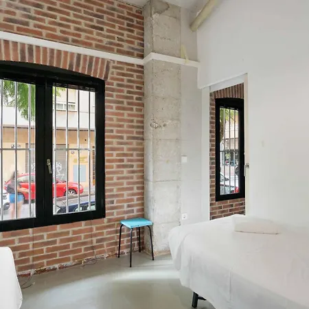 Apartment Homely Casa Torres