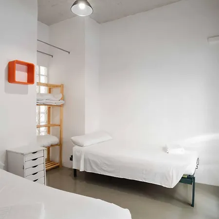 Homely Casa Torres Lägenhet