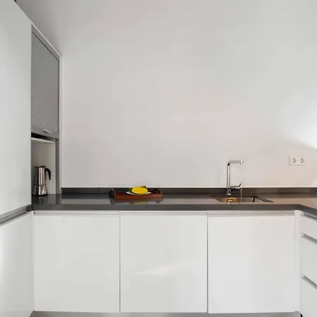 Homely Casa Torres Apartment