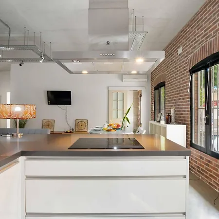 Lägenhet Homely Casa Torres Torrevieja